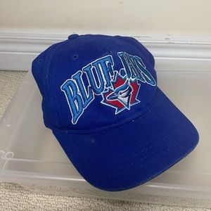 Vintage Starter Blue Jays Hat